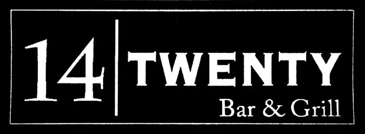 14 Twenty Bar and Grill