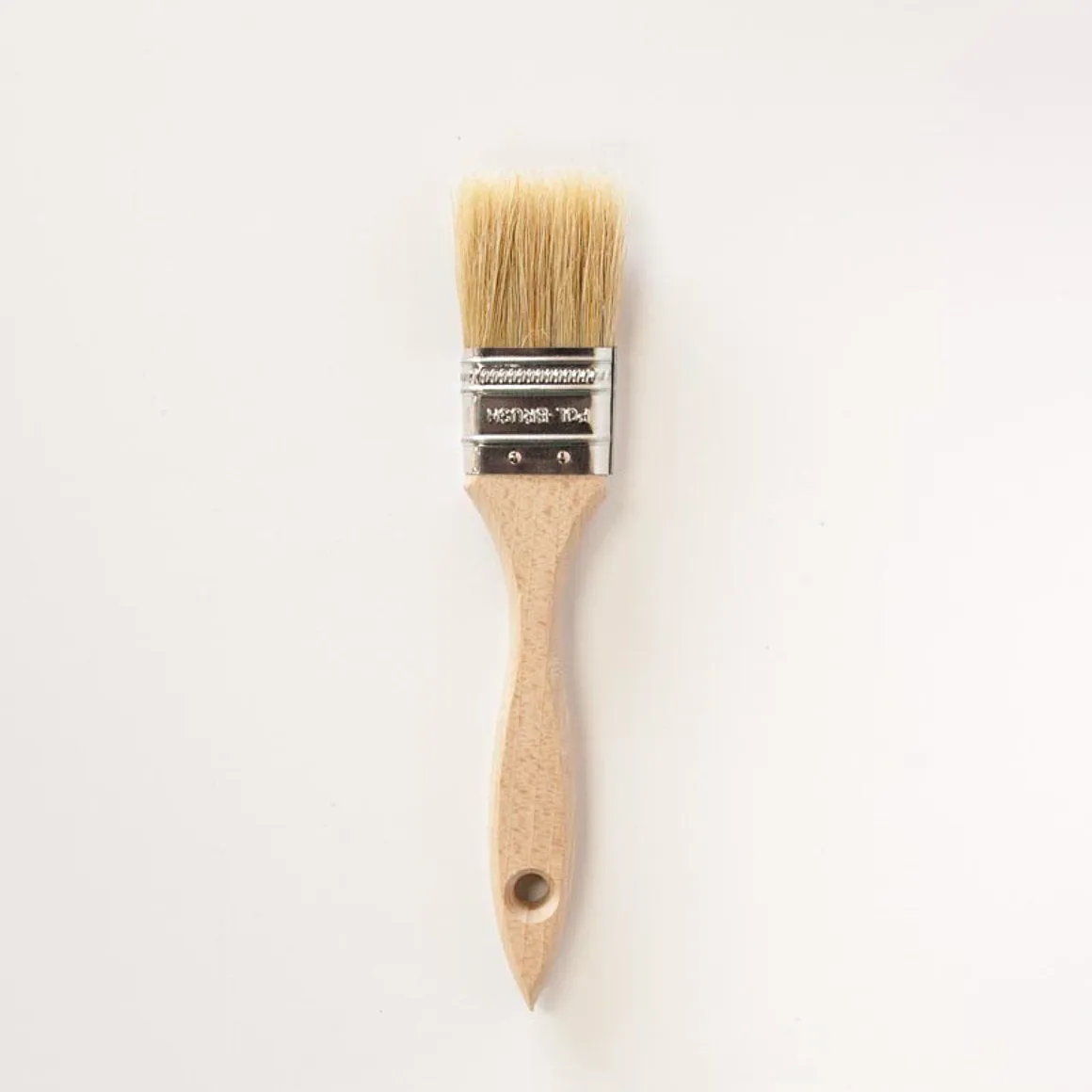 2.0″ Natural Chip Brush