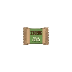 226ERS Vegan Oat Nutrition Bar - Pistacho/Chia