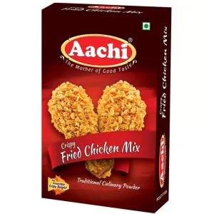 Aachi Crispy Fried Chicken Mix