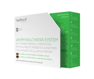 AM PM Healthspan System