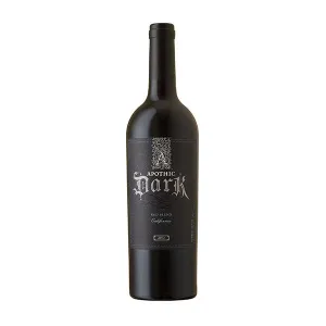 APOTHIC DARK RED BLEND