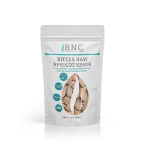 Apricot Seed 16oz *