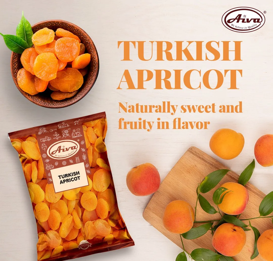 Apricot Turkish