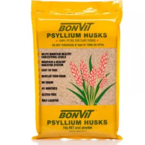 Bonvit Psyllium Husks 1kg