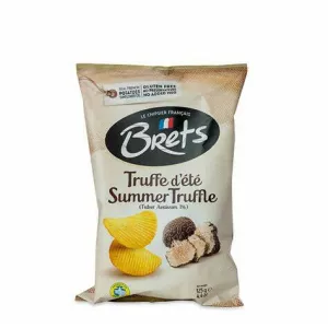 Bret's Chips (7 flavors available)