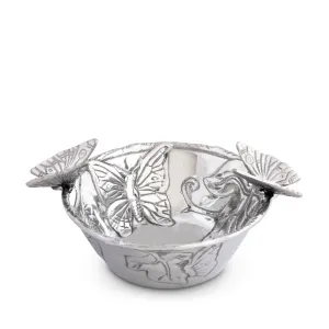 Butterfly Nut Bowl