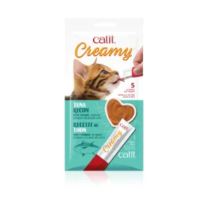 Catit Creamy – Tuna 75g