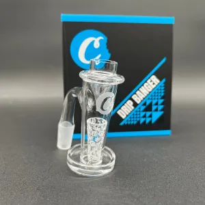 Cookies Drip Quartz Banger Kit - 14mm