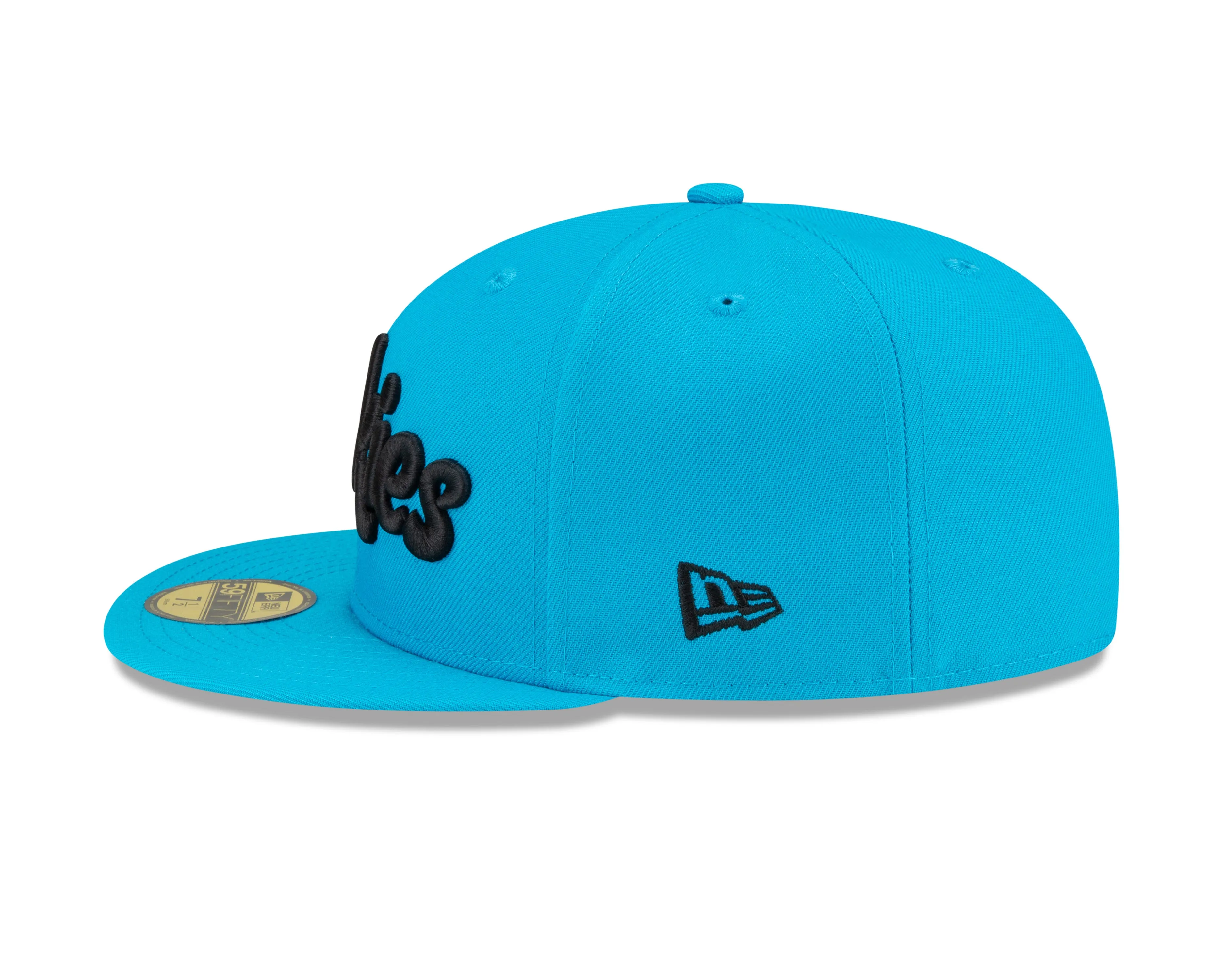 Cookies X New Era Fitted Original Logo Hat