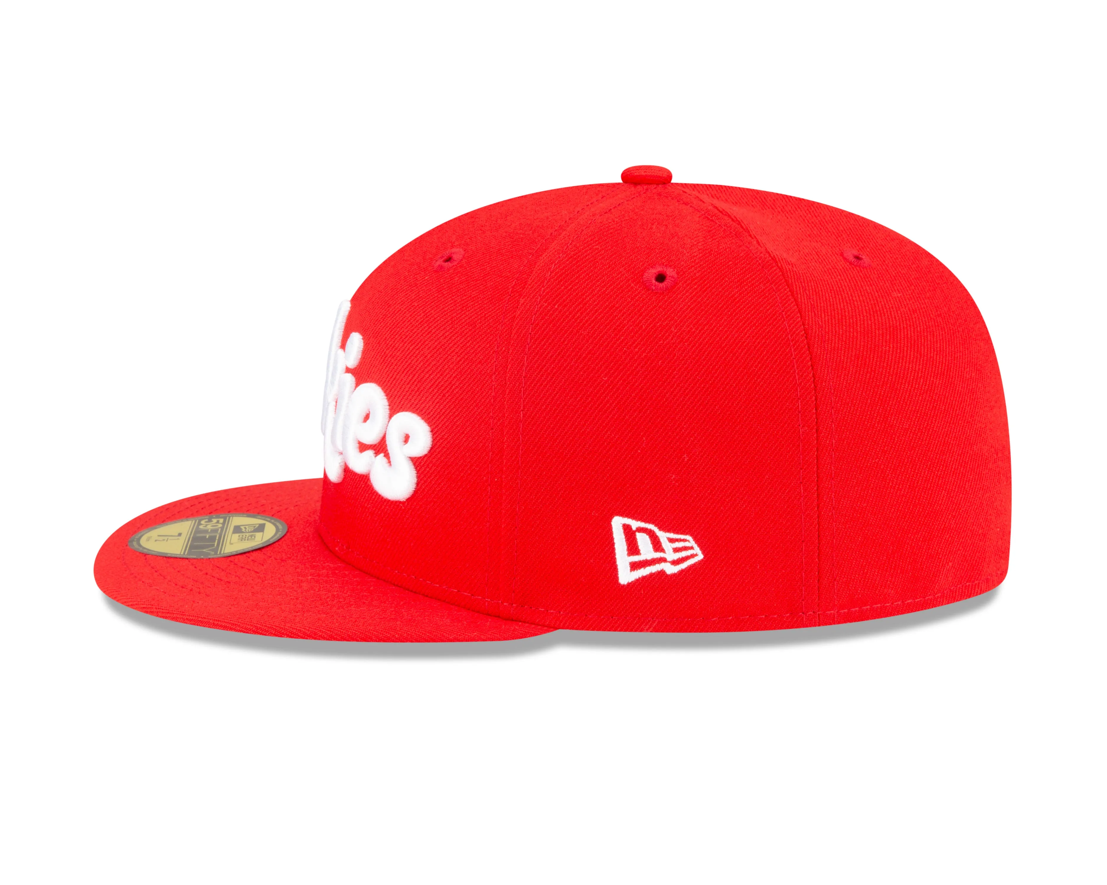 Cookies X New Era Fitted Original Logo Hat