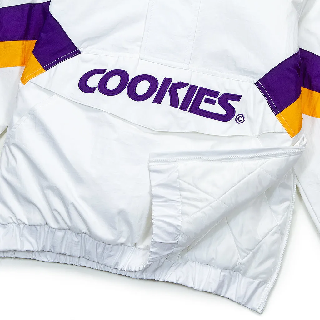 Cookies x Starter II Jacket