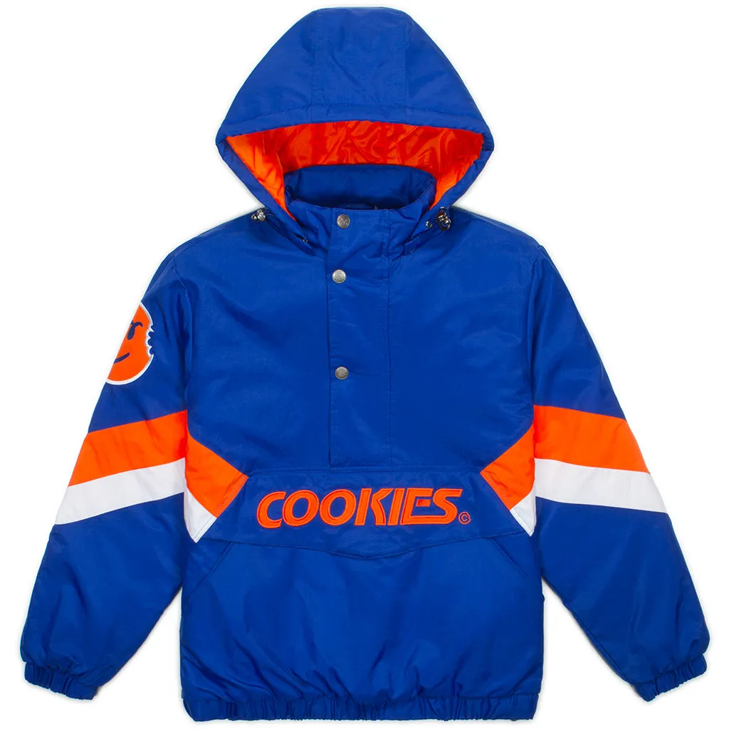 Cookies x Starter II Jacket