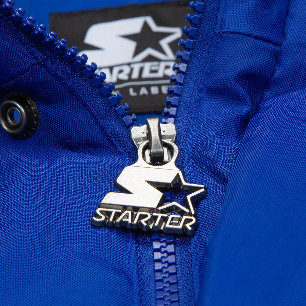 Cookies x Starter II Jacket