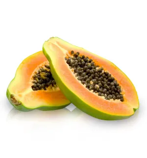 Creamy Papaya Fragrance Oil