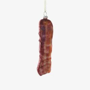 Crispy Bacon Ornament