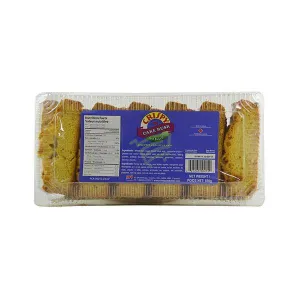 Crispy Cake Rusk 650G