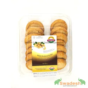 Crispy Cashew Cookies 350g