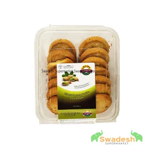 Crispy Pistachio Cookies 350g