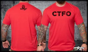 CTFO Crispy