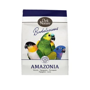 Deli Nature Amazonas Park - Amazonia 2kg