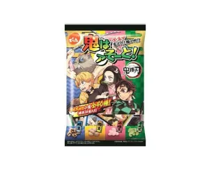 Demon Slayer Assorted Beans Snack