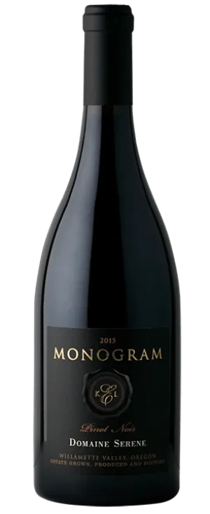 Domaine Serene Monogram