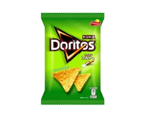 Doritos: Mild Salt