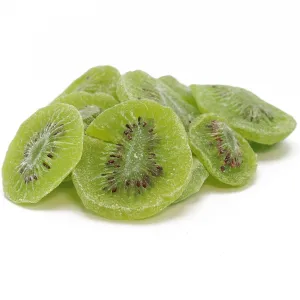 Dried Kiwi Slices