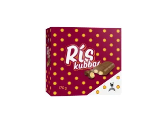 Freyja Rís Bites (170gr)