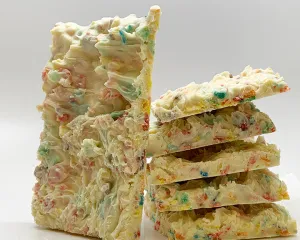 Fruity Pebbles™ Bark