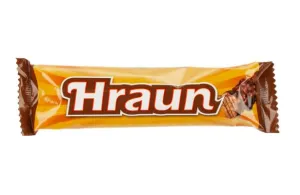 Goa Hraun - LAVA BAR (30gr)