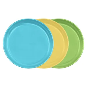 Green Sprouts - Sprout Ware® Plates made from Plants (3 pack)