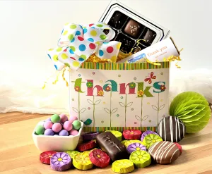 In Gratitude Gift Box