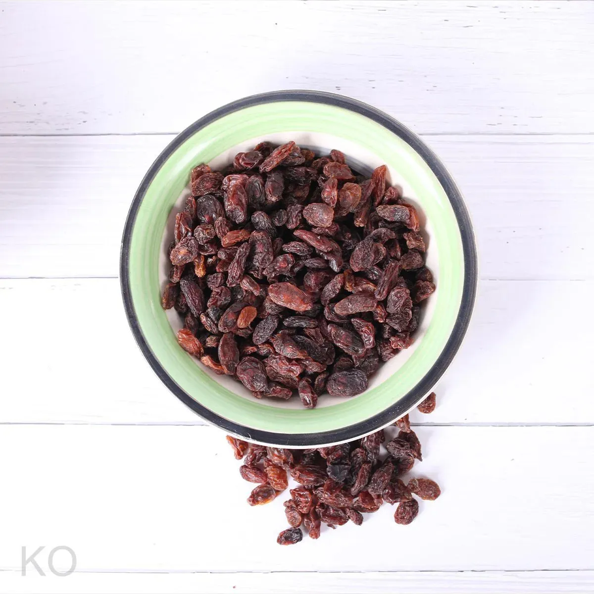 Kashmiri Brown Raisins |Muncah