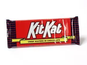 Kit Kats Theater Sized Candy