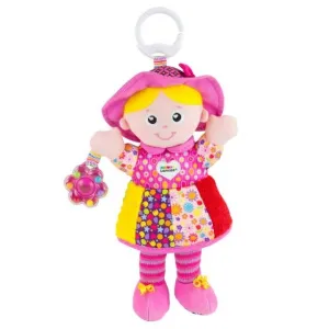 Lamaze Bea the Banana Clip & Go