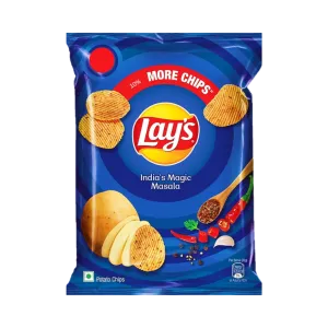 Lays Magic Masala