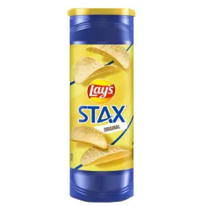 LAYS STAX ORIGINAL