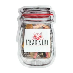 L'Barkery Treat Sampler Pack