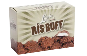 Lindu Rís Buff Bites (200gr)