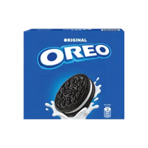 LU OREO ORIGINAL BISCUITS 1X10