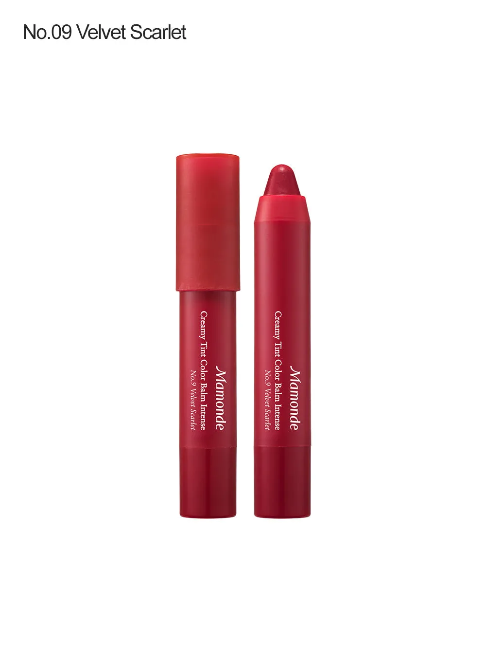 [Mamonde] CREAMY TINT COLORBALM INTENSE