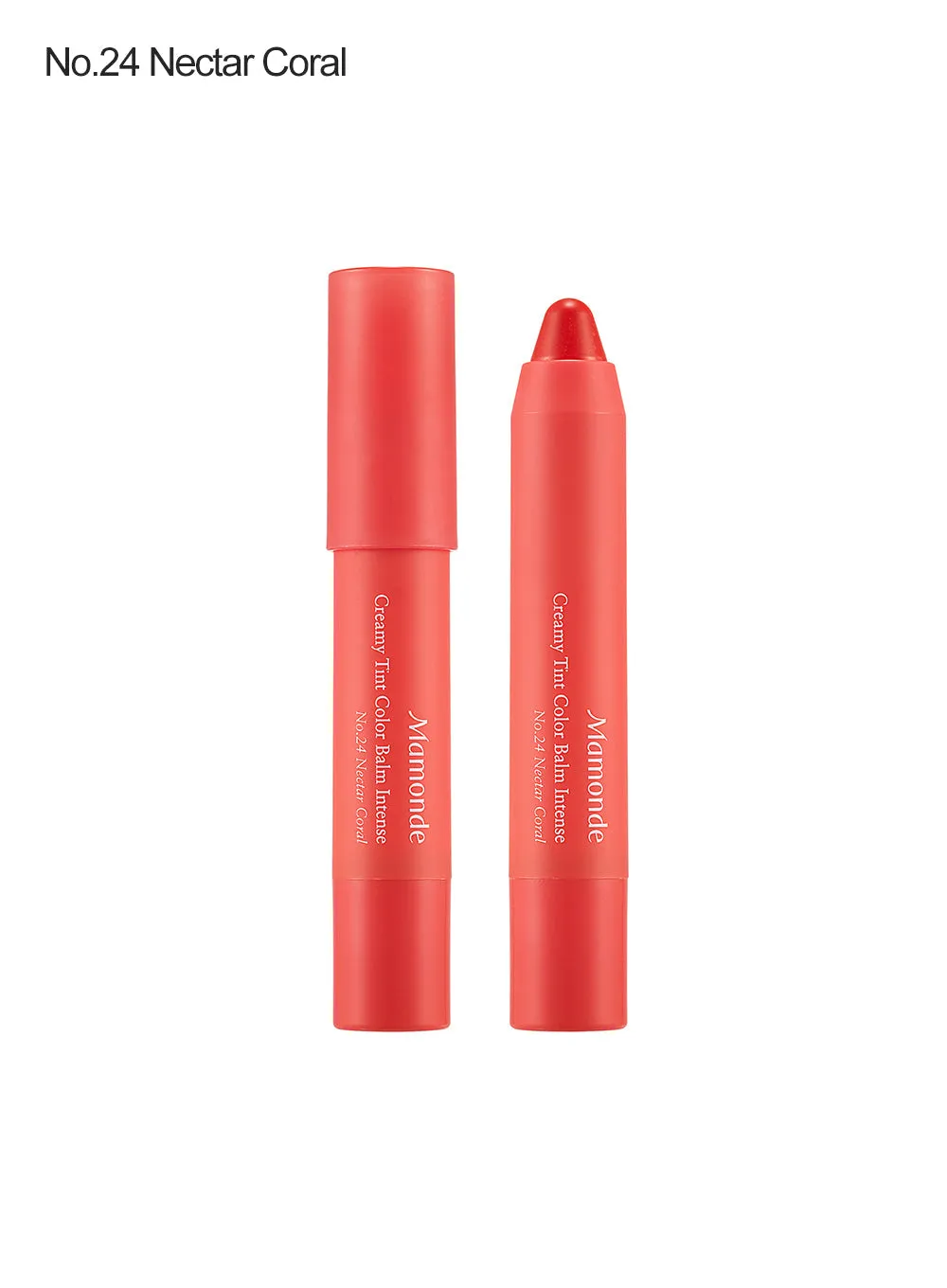 [Mamonde] CREAMY TINT COLORBALM INTENSE