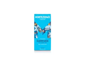 Montezuma's 51% Darkside Milk Bar 90g