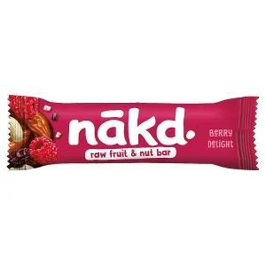 Nakd Berry Delight 35g