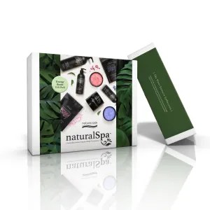 Natural Look Natural Spa Energy Boost Gift Pack