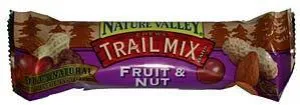 Nature Valley - Fruit and Nut Trail Mix Bar