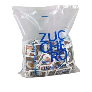 Novarese 1kg Bianco Sugar - 200 Count