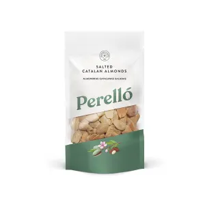 Perello Salted Catalan Almonds 150g